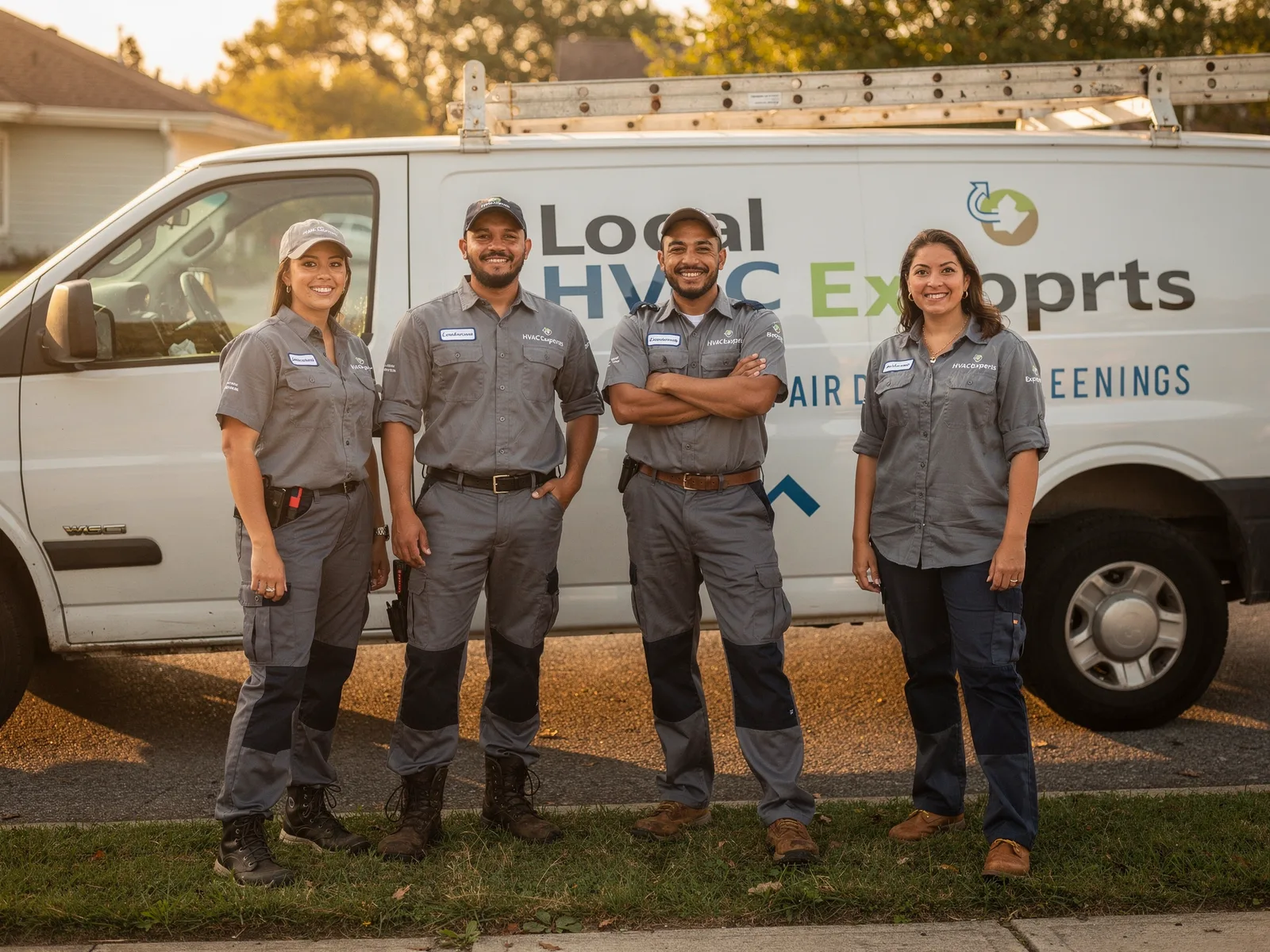 24/7 HVAC Repair & AC Replacement company in Westfield Center, OH